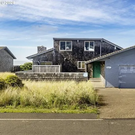 Image 3 - 2412 Northwest Oceania Drive, Bayshore, Lincoln County, OR 97394, USA - House for sale