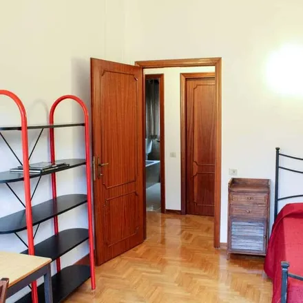 Rent this 4 bed room on Via Scipione Bargagli in 53035 Siena SI, Italy