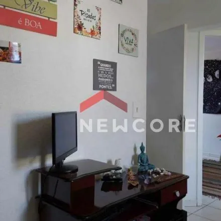 Buy this 2 bed apartment on Rua Mário dos Reis Pereira in Parque São Geraldo, Bauru - SP