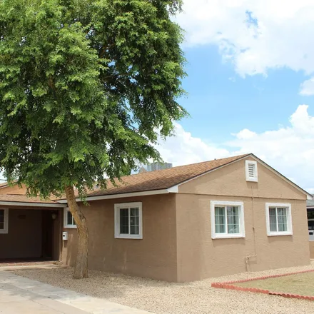 Image 3 - 1016 West Campbell Avenue, Phoenix, AZ 85013, USA - House for sale