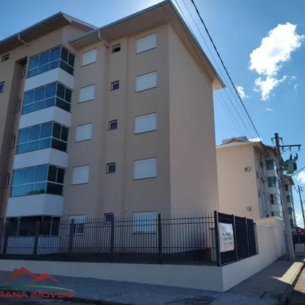 Buy this 1 bed apartment on unnamed road in Centro, Nova Petrópolis - RS