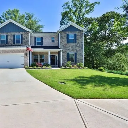 Buy this 5 bed house on unnamed road in Forsyth County, GA