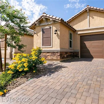Buy this 3 bed house on Orchid Point Street in North Las Vegas, NV 89081