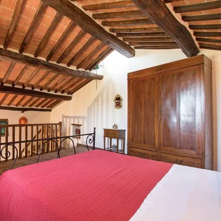 Image 6 - 52044 Cortona AR, Italy - House for rent