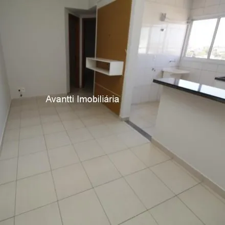 Image 1 - Avenida Itaipu, Granada, Uberlândia - MG, 38410-651, Brazil - Apartment for sale