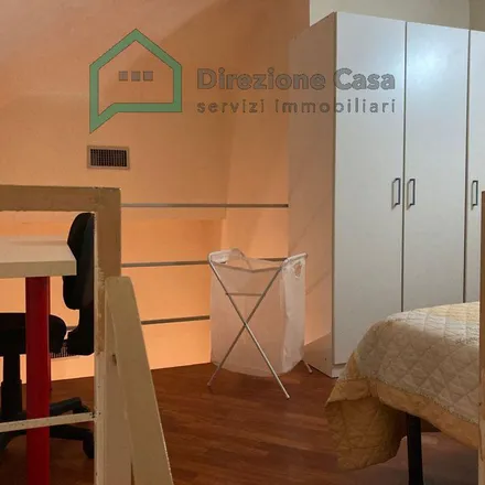 Rent this 3 bed apartment on Vico Avallone in 80137 Naples NA, Italy