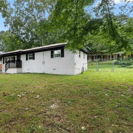 Image 3 - 135 Pine Hill Drive Northwest, Gordon County, GA 30701, USA - House for sale