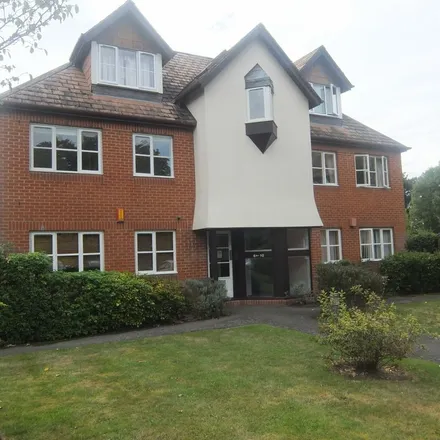 Image 5 - Cressingham Road Church, Shinfield Road, Reading, RG2 7DW, United Kingdom - Apartment for rent