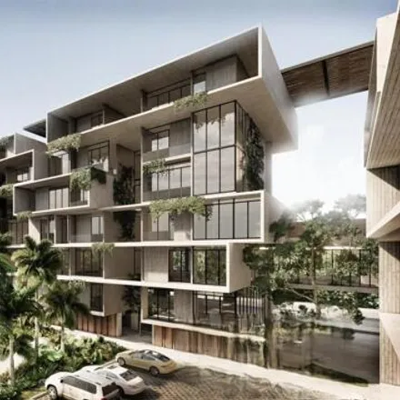 Buy this 3 bed apartment on 58 Norte in 77724 Playa del Carmen, ROO