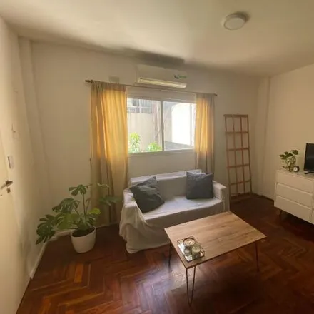 Buy this studio apartment on Viamonte 1444 in San Nicolás, 1138 Buenos Aires