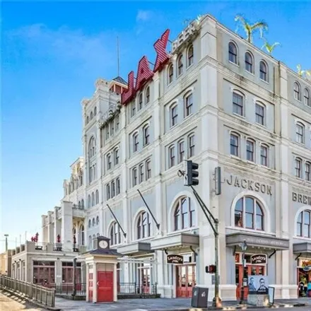 Image 1 - The Shops at Jax Brewery, Saint Peter Street, New Orleans, LA 70116, USA - Condo for sale