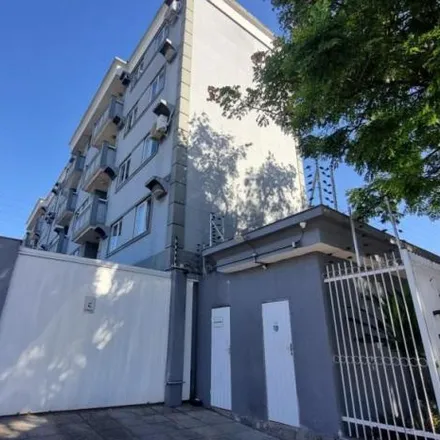 Image 2 - Rua Padre Kolb 985, Bucarein, Joinville - SC, 89202-422, Brazil - Apartment for rent
