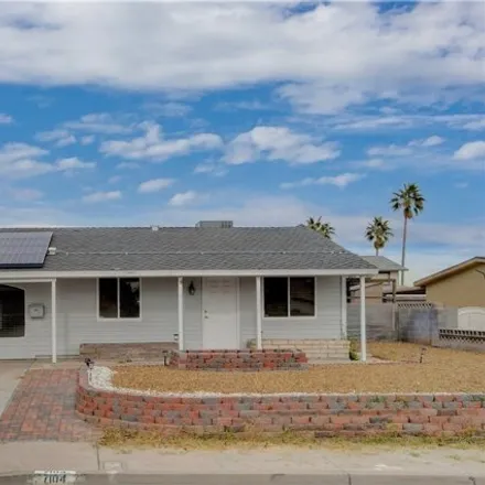 Buy this 3 bed house on 7136 Bramble Court in Las Vegas, NV 89145