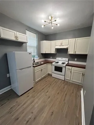 Rent this 1 bed house on 1133 North Claiborne Avenue in New Orleans, LA 70117