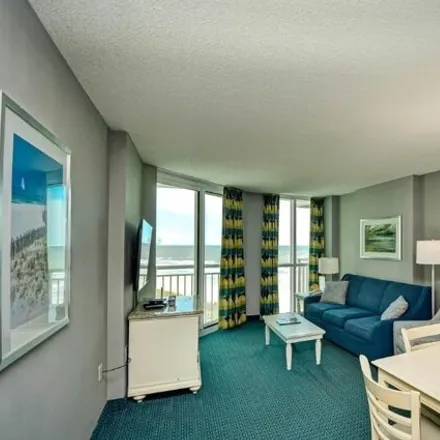 Image 4 - Avista Resort, 300 North Ocean Boulevard, Ocean Drive Beach, North Myrtle Beach, SC 29582, USA - Condo for sale
