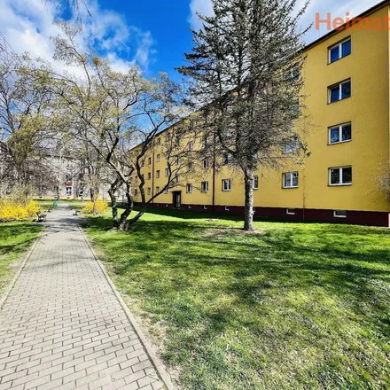 Image 6 - 1. máje 850/3, 748 01 Hlučín, Czechia - Apartment for rent