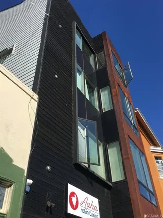 Buy this 4 bed house on 3312;3316 17th Street in San Francisco, CA 94199