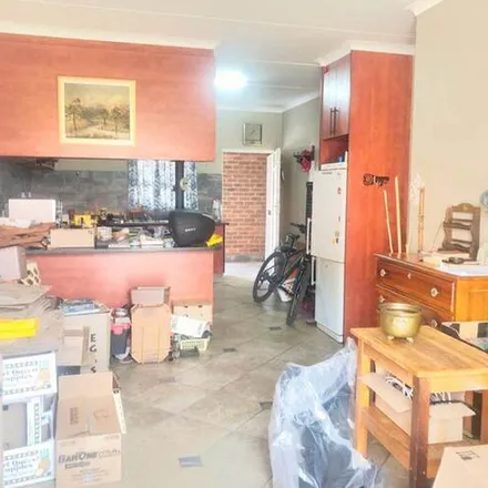 Rent this 1 bed apartment on Benoni Road in Jatniël, Gauteng