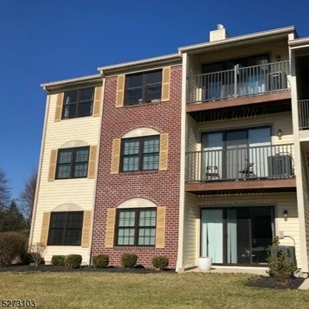 Rent this 2 bed condo on 197 Woodward Lane in Bernards Township, NJ 07920