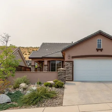 Buy this 2 bed house on 1909 Trail Creek Way in Reno, NV 89523