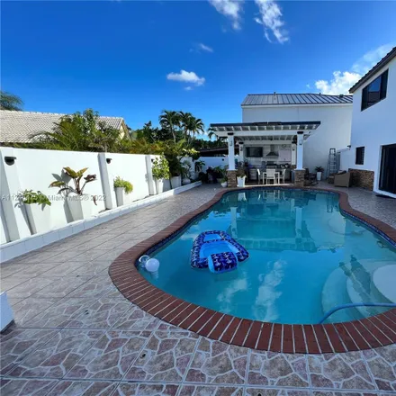 Image 3 - 9873 Southwest 154th Court, Hammocks, Miami-Dade County, FL 33196, USA - House for sale