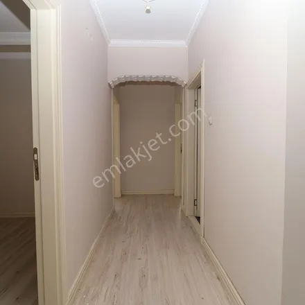 Rent this 3 bed apartment on 1512. Cd. in 06796 Etimesgut, Turkey