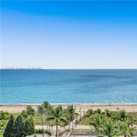 Image 1 - Seacoast 5151 Condominium, 5151 Collins Avenue, Miami Beach, FL 33140, USA - Condo for sale