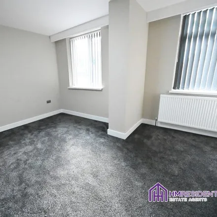 Image 1 - Lewis Drive, Newcastle upon Tyne, NE4 9BL, United Kingdom - Apartment for rent