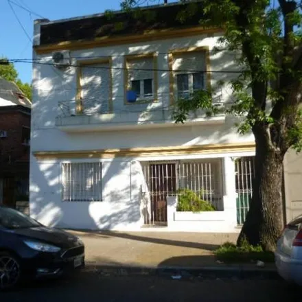 Image 1 - Deheza 2155, Núñez, C1429 DXC Buenos Aires, Argentina - House for sale