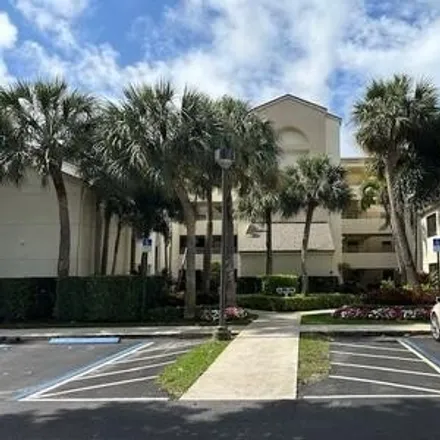 Image 1 - 165 Oak Harbour Drive, Juno Beach, Palm Beach County, FL 33408, USA - Condo for rent