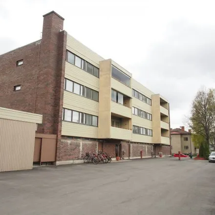 Image 8 - Kanteleenkatu 36, 60100 Seinäjoki, Finland - Apartment for rent