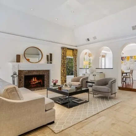 Image 7 - 2915 Deep Canyon Drive, Beverly Hills, CA 90210, USA - House for sale