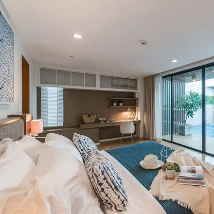 Rent this studio house on 55 in Na, Sukhumvit Road