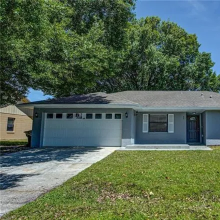 Buy this 3 bed house on 42 Dorset Drive in Osceola County, FL 34758