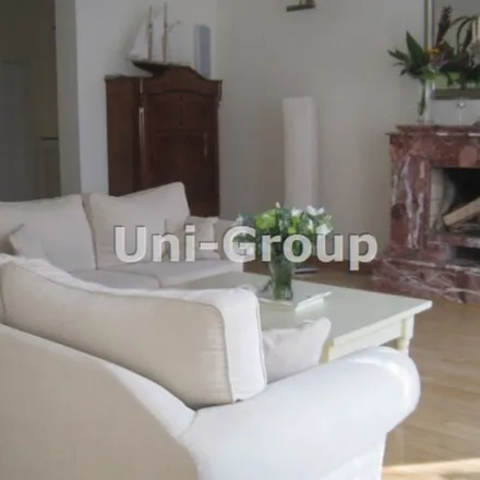 Rent this 5 bed apartment on Jana Styki 4 in 03-928 Warsaw, Poland