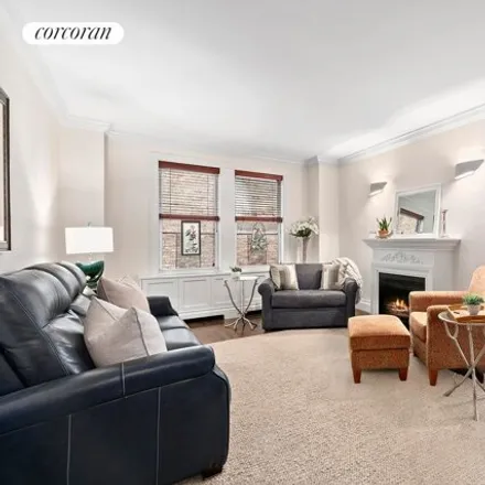 Buy this 1 bed condo on 240 West End Avenue in New York, NY 10023