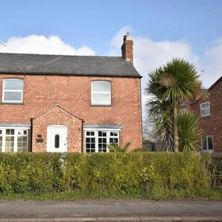 Buy this 3 bed house on Kyme Road in Heckington, NG34 9RS