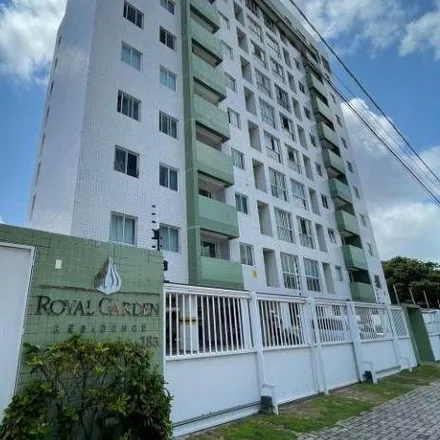 Image 2 - Rua José Duarte Nascimento, Bancários, João Pessoa - PB, 58051, Brazil - Apartment for sale