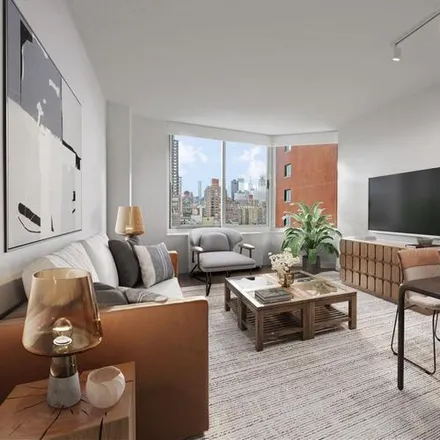 Rent this 1 bed apartment on 351 East 79th