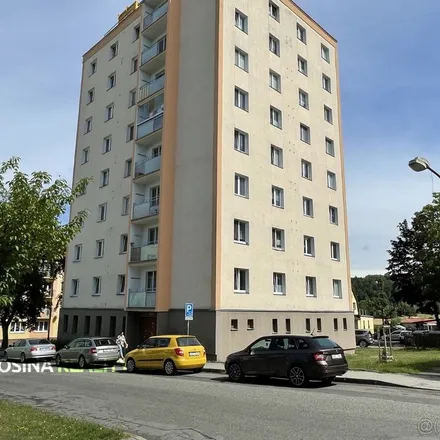 Image 9 - Kostelní 43, 356 01 Sokolov, Czechia - Apartment for rent