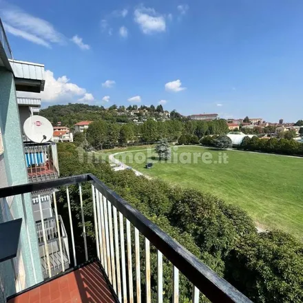 Image 7 - Viale Piazza d'Armi, 10064 Pinerolo TO, Italy - Apartment for rent