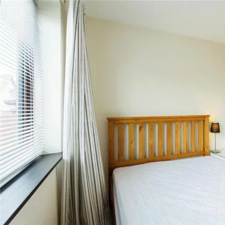 Image 7 - Napier Court, Bristol, BS1 6XY, United Kingdom - Apartment for sale