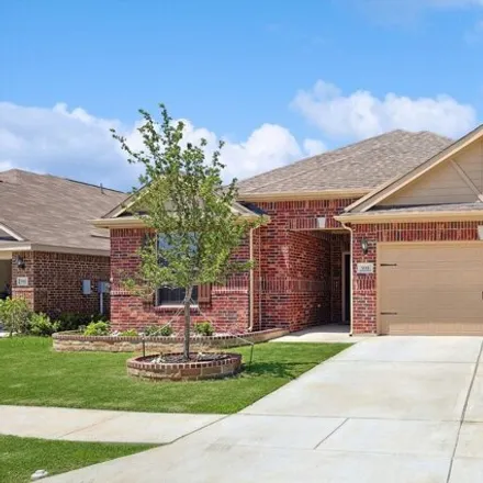 Buy this 4 bed house on 901 1st Street in Sanger, TX 76266