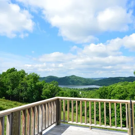 Image 4 - 455 Eagle Mountain Road, Jackson County, TN 38564, USA - House for sale