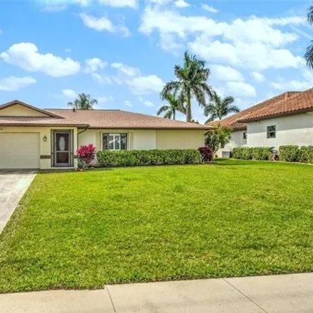 Buy this 3 bed house on 434 Mohawk Parkway in Cape Coral, FL 33914