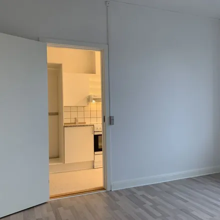 Image 2 - Smedegade 60A, 8700 Horsens, Denmark - Apartment for rent