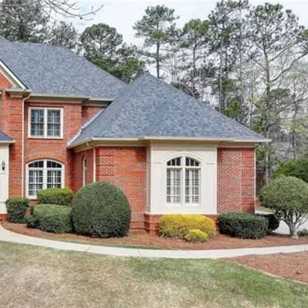 Buy this 7 bed house on 3543 Moye Trail in Gwinnett County, GA 30097
