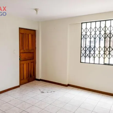 Image 1 - Pio XII Avenue, San Miguel, Lima Metropolitan Area 07011, Peru - Apartment for sale