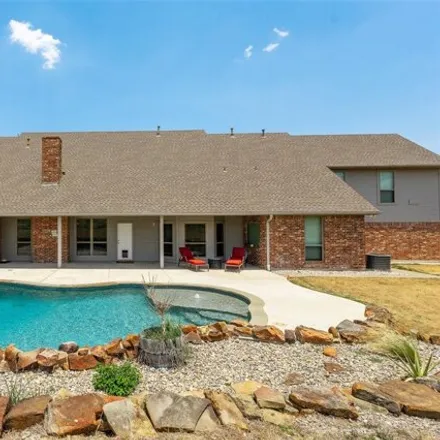 Buy this 5 bed house on Jakes Trail in Parker County, TX 76126
