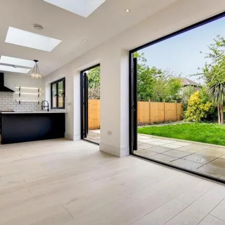 Buy this 7 bed house on 64 Windsor Road in London, E7 0QY